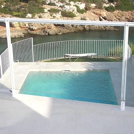 Villa Terra Cala'N Blanes  Bilik gambar