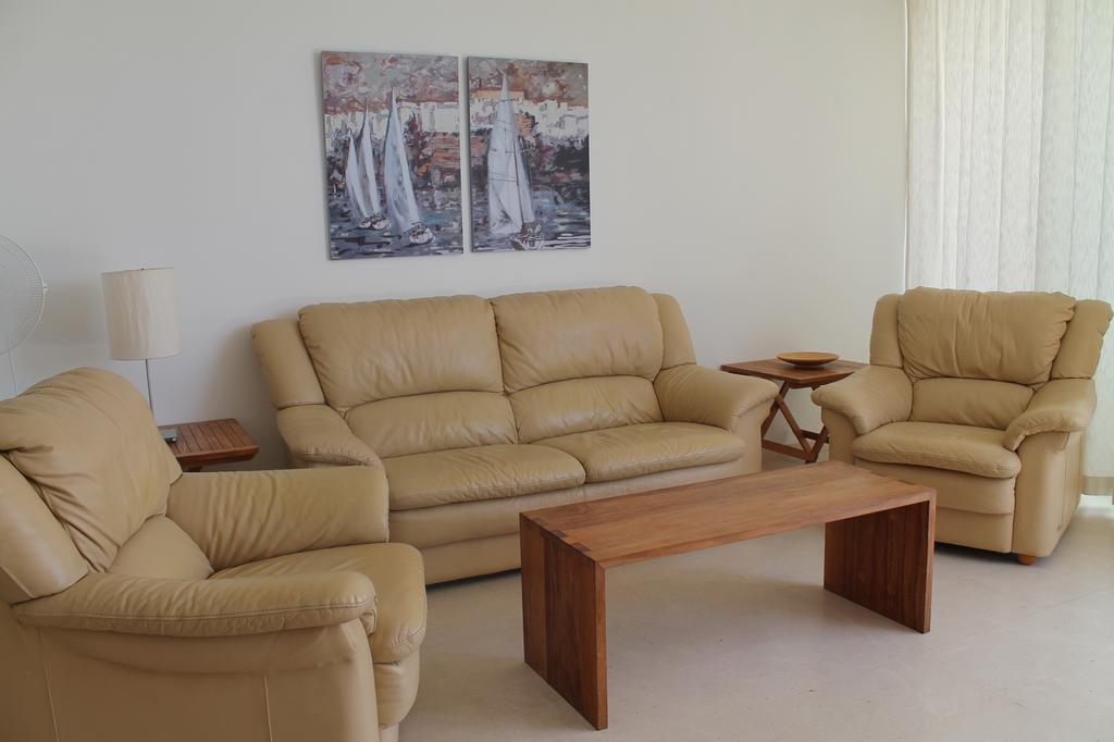 Villa Terra Cala'N Blanes  Luaran gambar