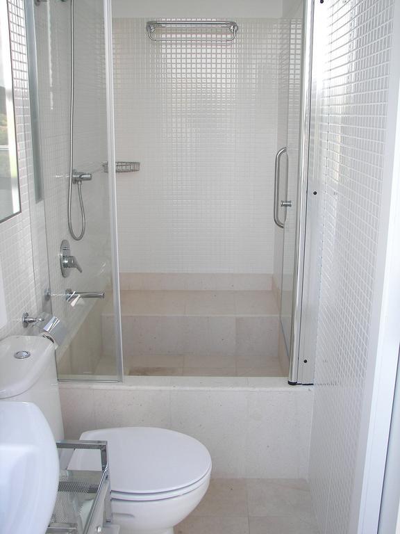 Villa Terra Cala'N Blanes  Bilik gambar