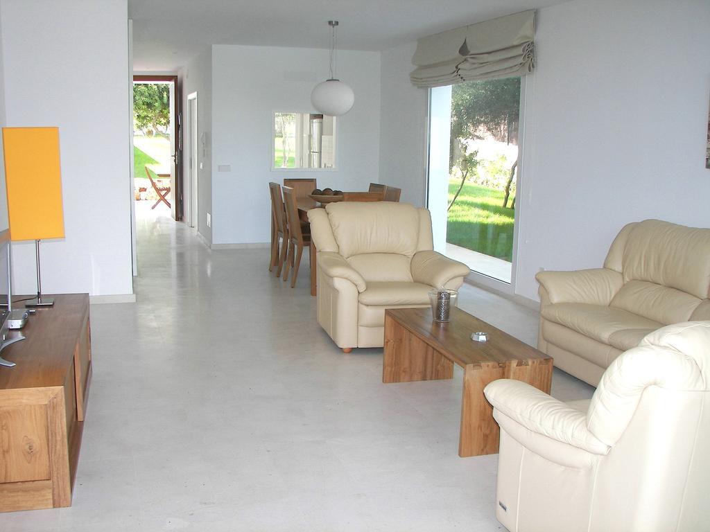 Villa Terra Cala'N Blanes  Bilik gambar