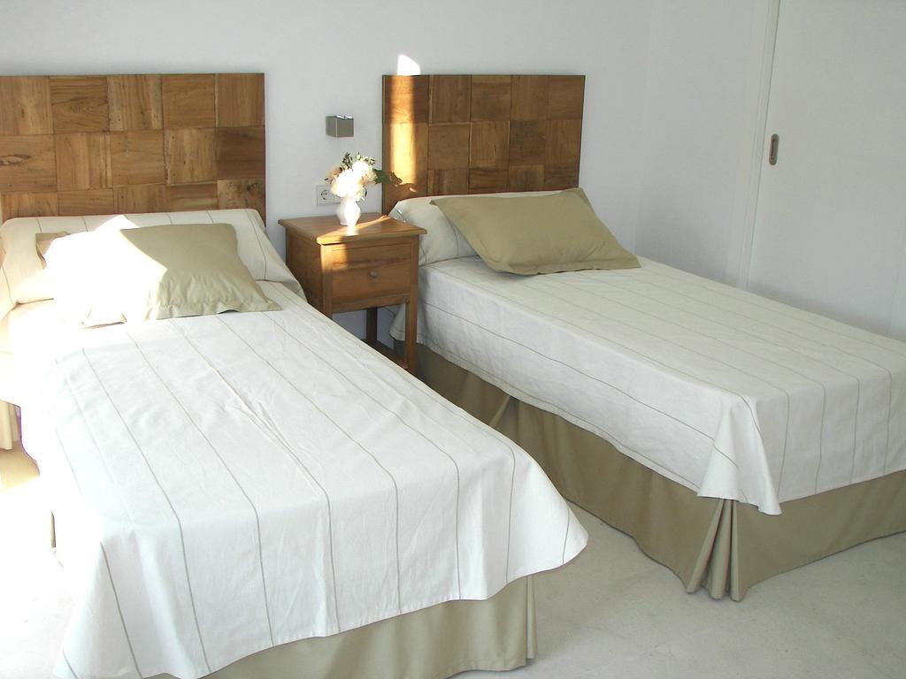 Villa Terra Cala'N Blanes  Bilik gambar