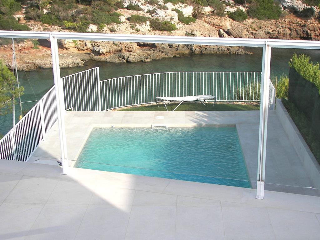 Villa Terra Cala'N Blanes  Bilik gambar