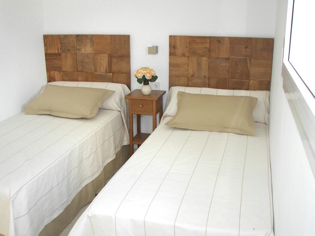 Villa Terra Cala'N Blanes  Bilik gambar