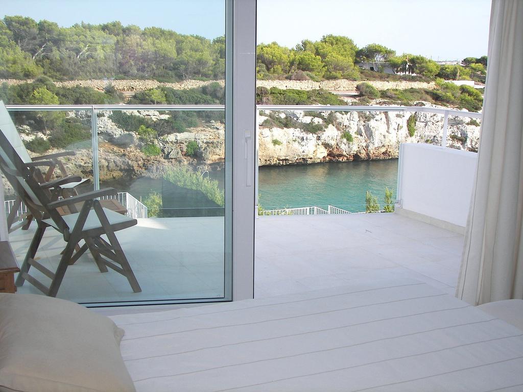 Villa Terra Cala'N Blanes  Bilik gambar