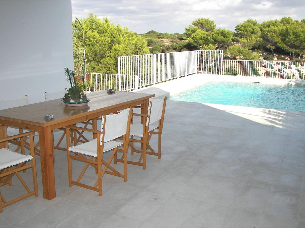 Villa Terra Cala'N Blanes  Bilik gambar