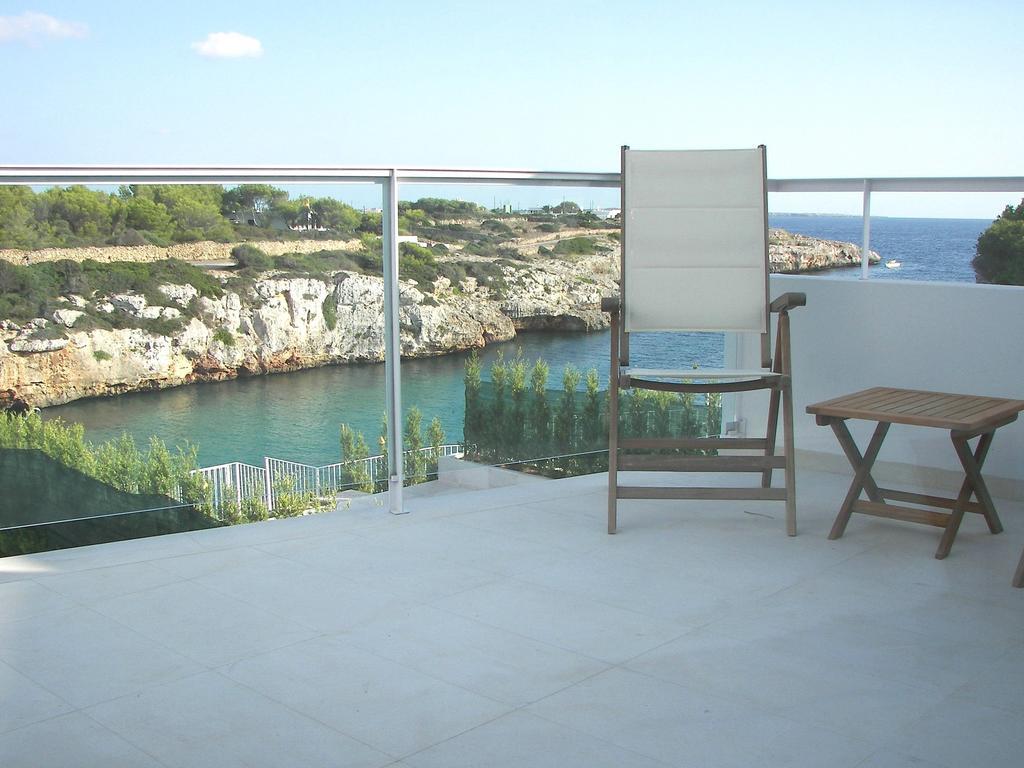 Villa Terra Cala'N Blanes  Bilik gambar