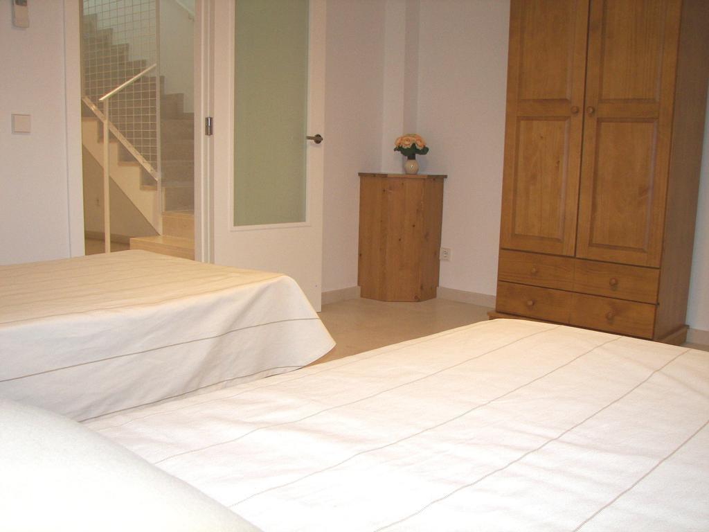 Villa Terra Cala'N Blanes  Bilik gambar