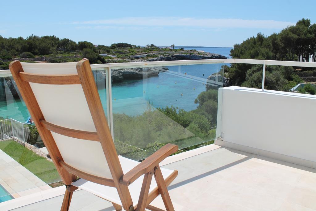 Villa Terra Cala'N Blanes  Luaran gambar