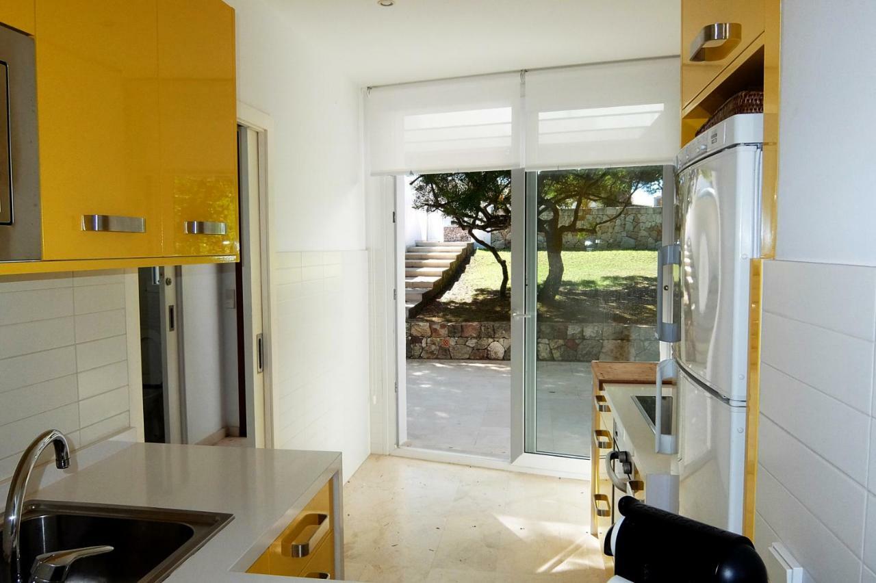 Villa Terra Cala'N Blanes  Luaran gambar