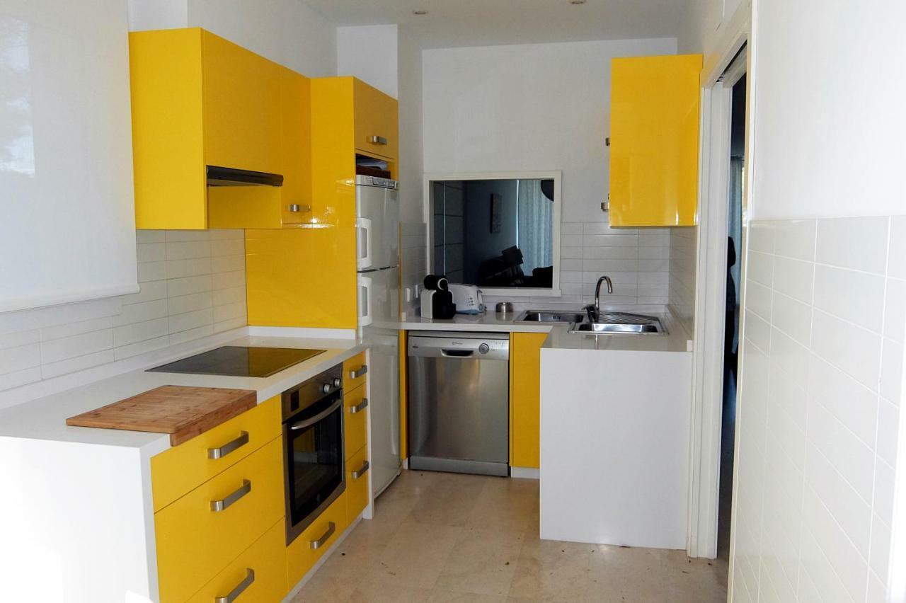 Villa Terra Cala'N Blanes  Luaran gambar