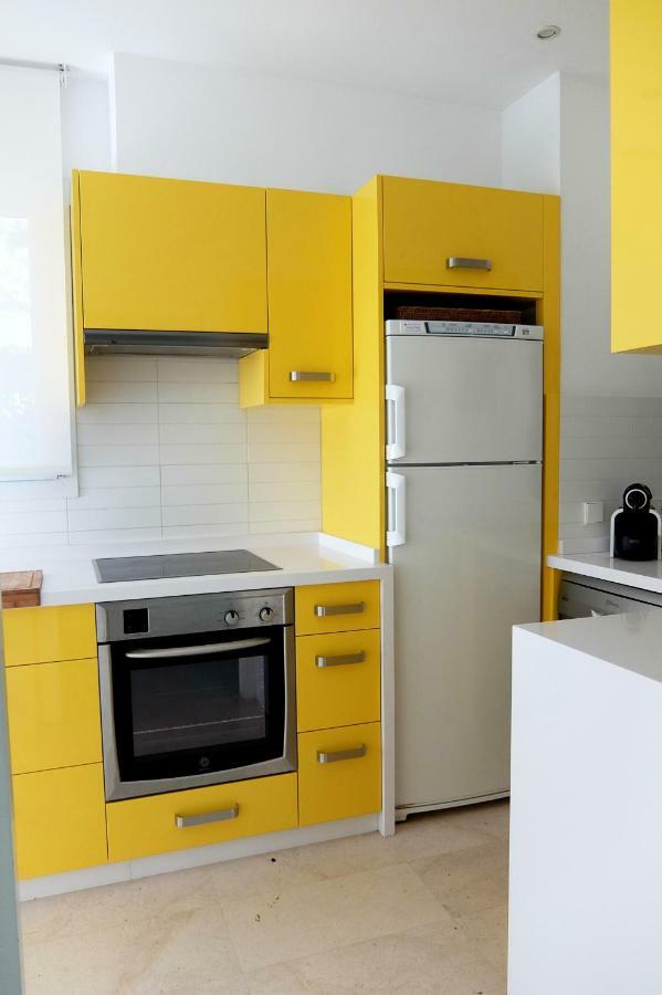 Villa Terra Cala'N Blanes  Luaran gambar